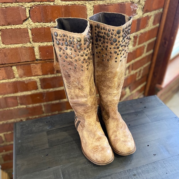 Exclusive Indie Spirit by Corral Riding Boots - Picture 6 of 11